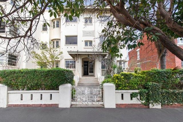 1/43 Dalgety Street, VIC 3182