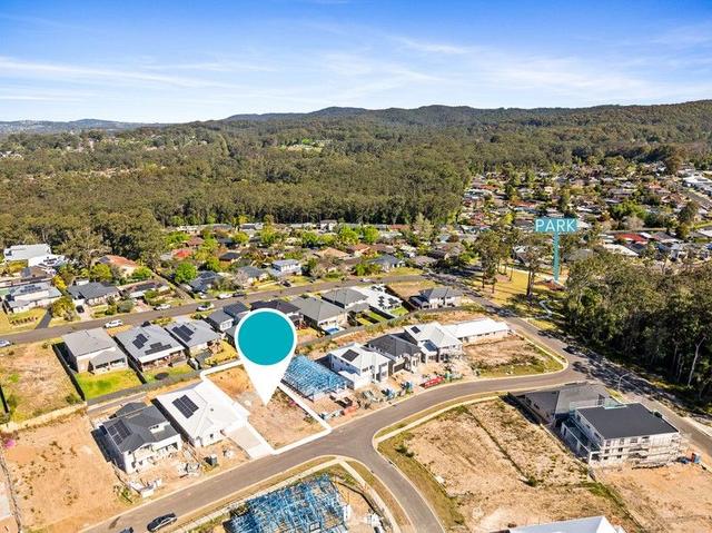 22 Scribbly Gum Street, NSW 2261