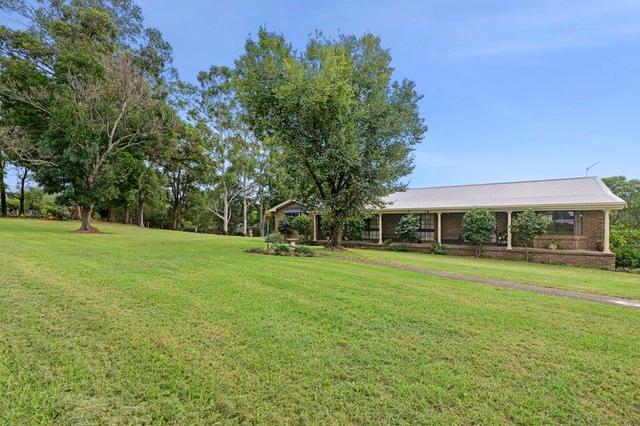 77 Single Ridge Road, NSW 2754
