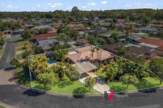 5 Fairway Drive, QLD 4165