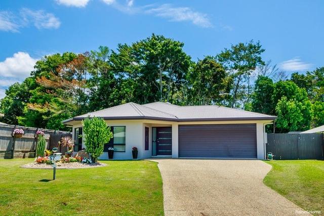 57 Danzer Drive, QLD 4883