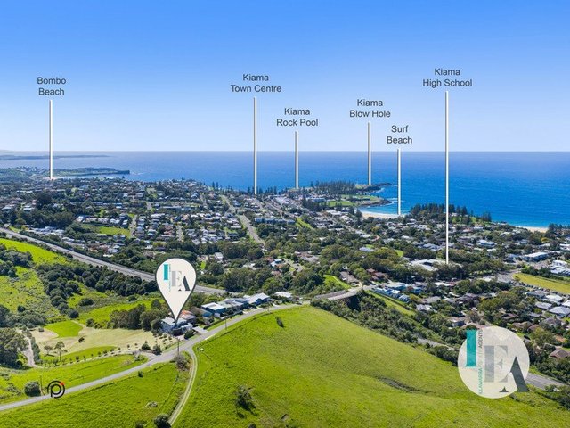 41 Saddleback Mountain Road, NSW 2533