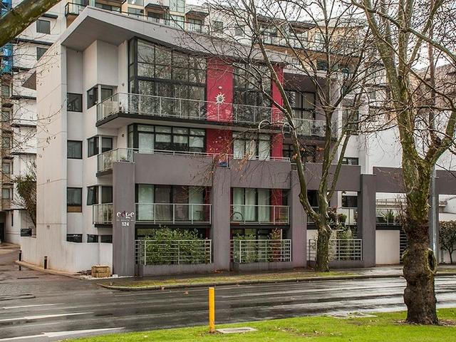 13/124 Mounts Bay Road, WA 6000