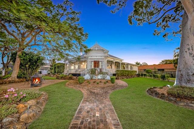 314 Bourbong Street, QLD 4670