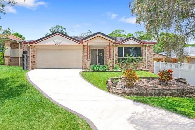 74 Silver Glade Drive, QLD 4221