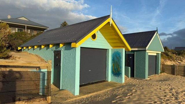 34 Boatshed, VIC 3199