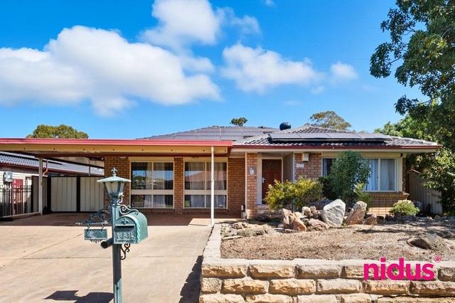 18 Polonia Avenue, NSW 2761