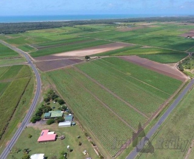 327 Moore Park Road, QLD 4670