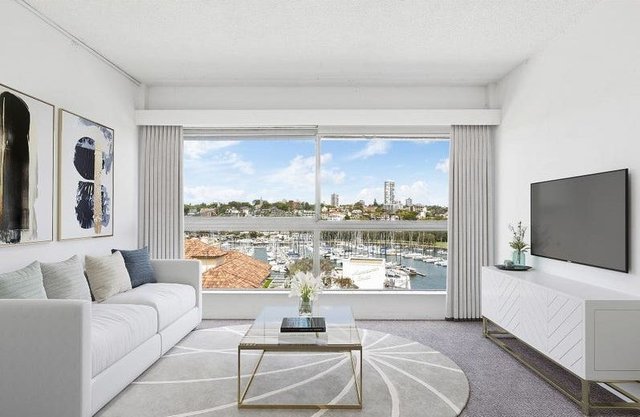 7D/85 Elizabeth Bay Road, NSW 2011