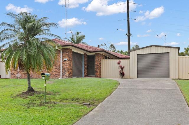 28 Milbong Street, QLD 4551