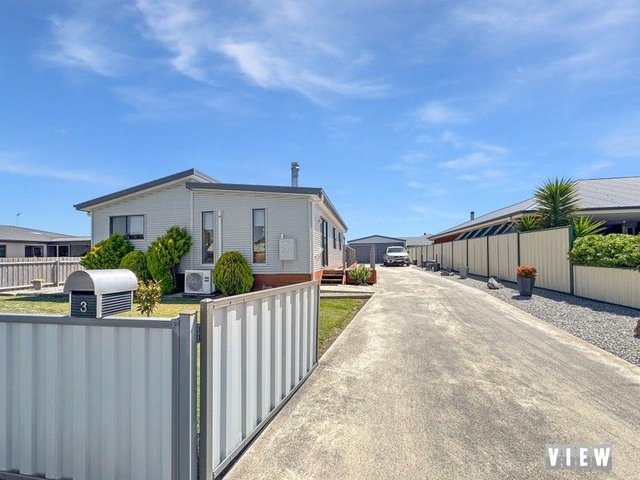 3 Stewart Court, TAS 7216