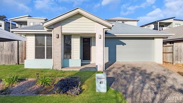 41 Frankland Street, QLD 4306