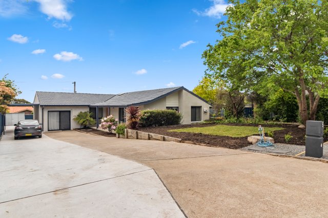 5 Geach Pl, ACT 2905