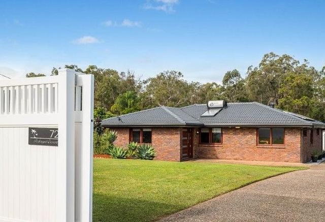 72 Parkroyal Crescent, QLD 4118