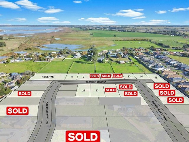 7-35 Clothier Crescent, VIC 3875