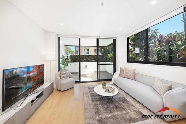 106/1 Freeman Road, NSW 2067