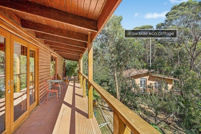 96-98 Mount Hay Road, NSW 2780