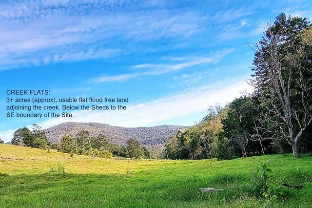 2 Mount Gipps, QLD 4285