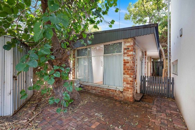 Studio/49B Daly Street, WA 6162