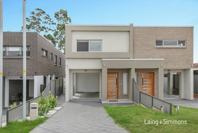 20B Derwent Street, NSW 2770