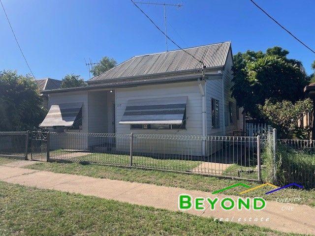 117 Castlereagh Street, NSW 2829