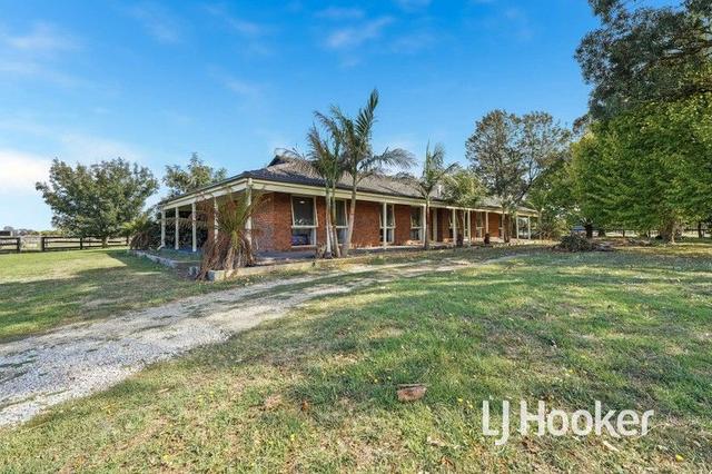 260 Fourteen Mile Road, VIC 3814
