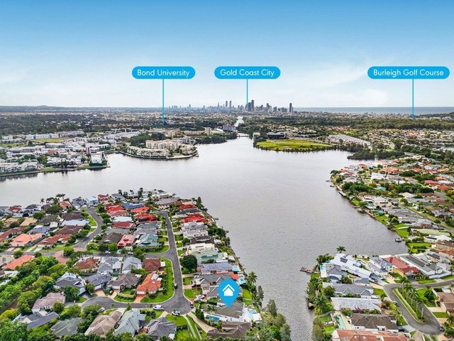 28 Massachusetts Court, QLD 4227