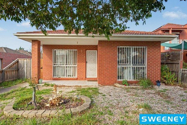 1 Birdwood Street, VIC 3032
