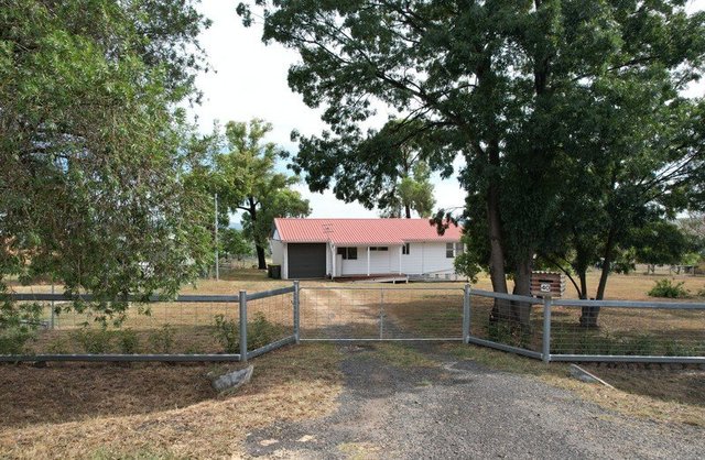40 Hall Road, NSW 2329