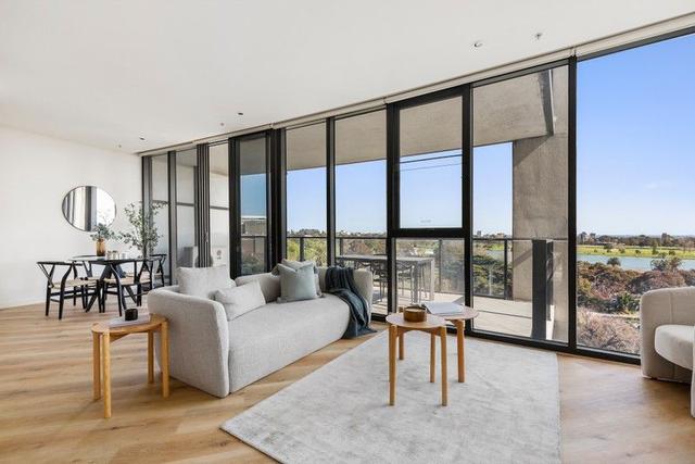 601/55 Queens Road, VIC 3000