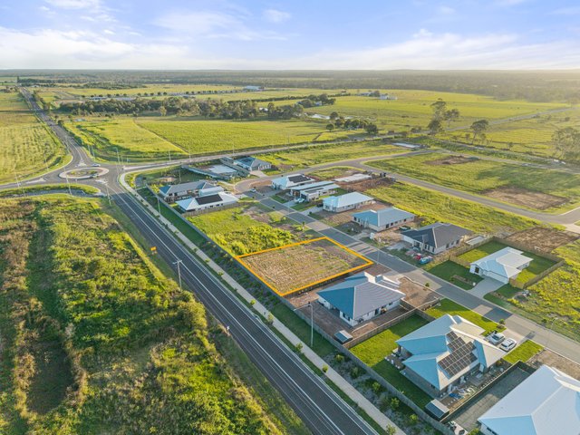 18 Hovea Circuit, QLD 4655