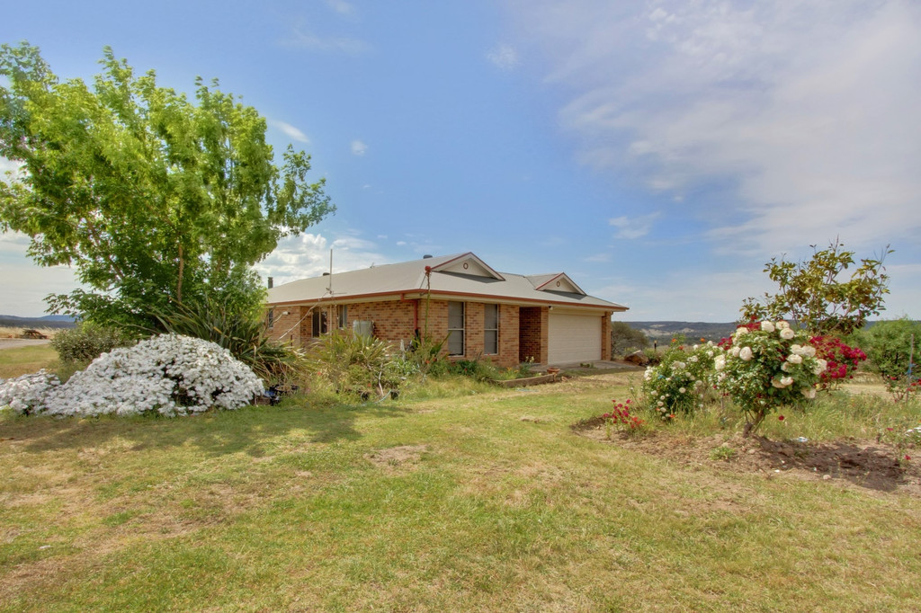 35 Canyonleigh Road, Brayton NSW 2579 Allhomes