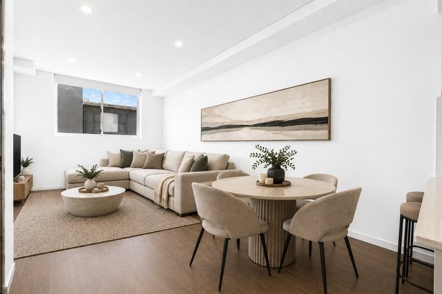 22/529 Burwood Road, NSW 2192