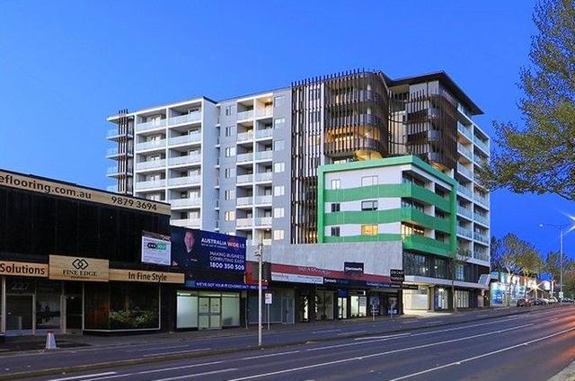 709/233 Maroondah Highway, VIC 3134