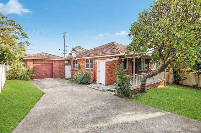 2 Ebony Close, NSW 2170