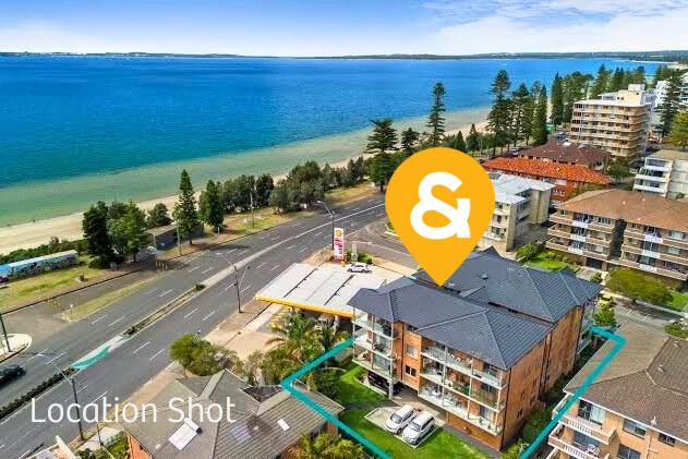 9/1-7 Bruce Street, NSW 2216