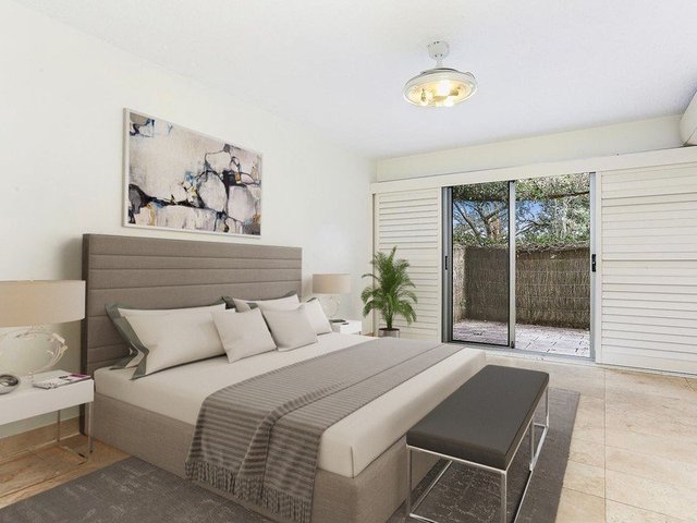 105/8 New McLean Street, NSW 2027