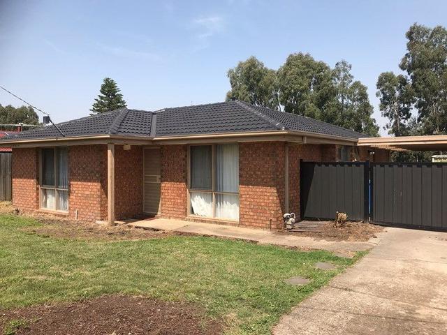 45 Meredith Crescent, VIC 3976