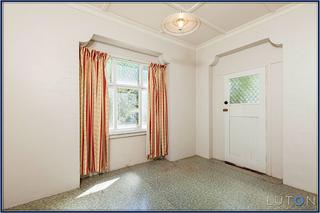 Entrance Room