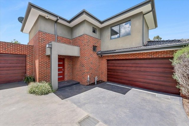 3/455 Mitcham Road, VIC 3132