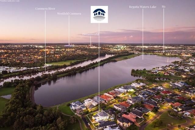 22 Princeton Street, QLD 4210
