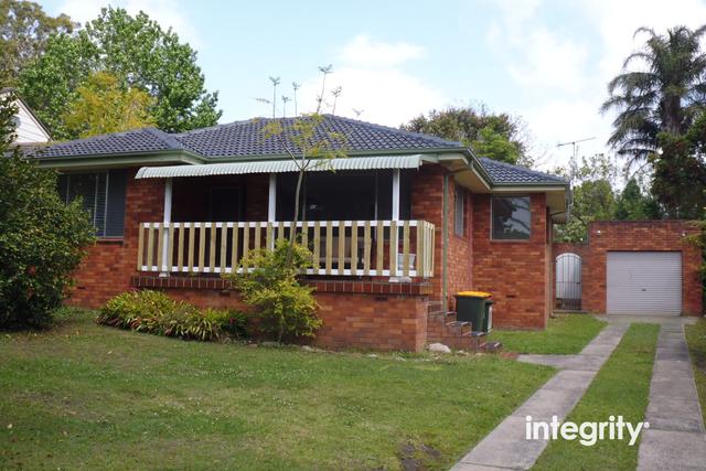18 Hewlett Avenue, NSW 2541