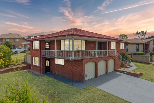 21 Cassinia Street, NSW 2620