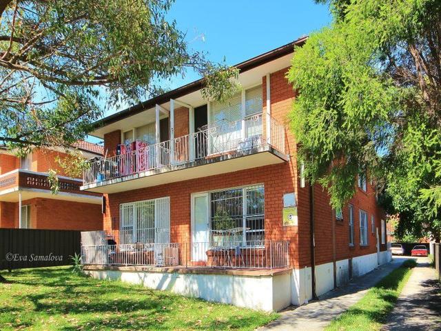 3/96 Duke Street, NSW 2194