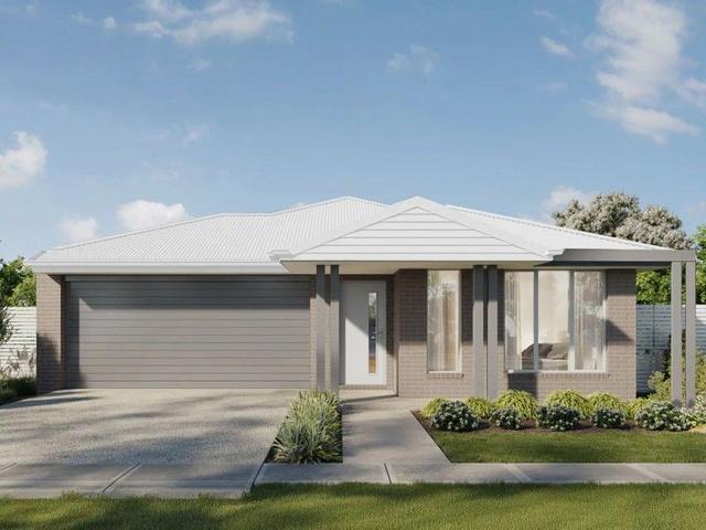 Lot 1016 Panorama Estate, NSW 2571