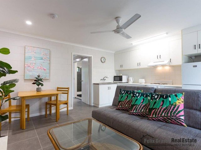 7/2 McPherson Street, QLD 4870