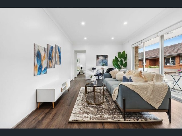 7/12 Hampstead Road, NSW 2140