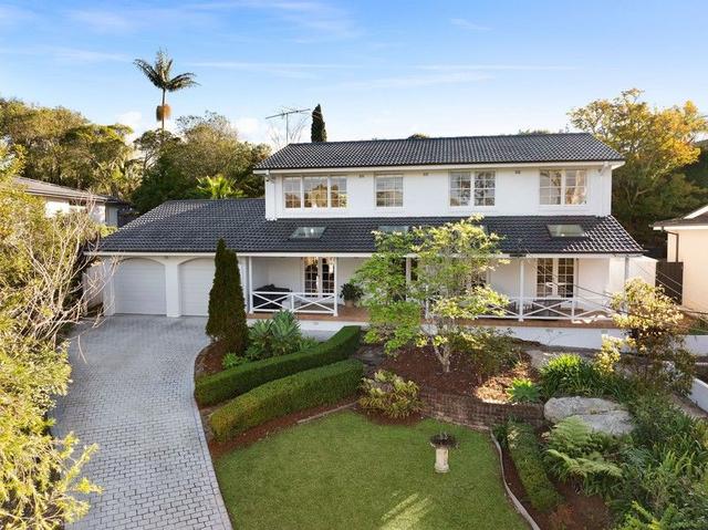 5 Braemar Place, NSW 2069