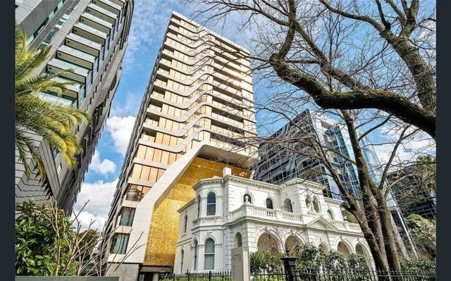 1601/478A St Kilda Road, VIC 3000