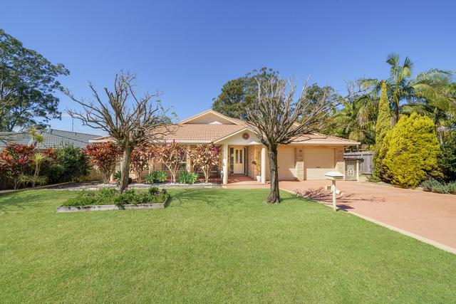 79 Major Innes Road, NSW 2444